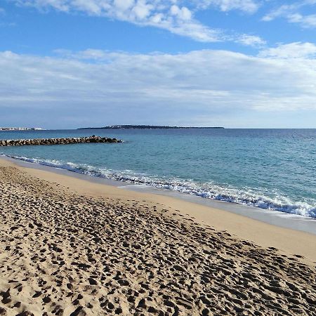 Maisonnette Studio Bas Suquet, Proche Plage Et Palais Cannes Exterior foto