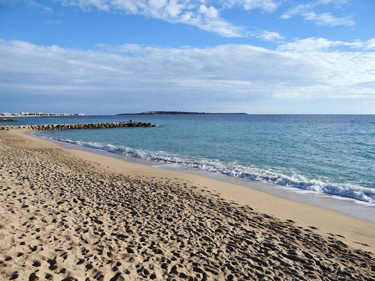 Maisonnette Studio Bas Suquet, Proche Plage Et Palais Cannes Exterior foto